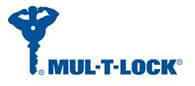 Mul-T-Lock Classic Pro - замок, цилиндр, личинка картинка