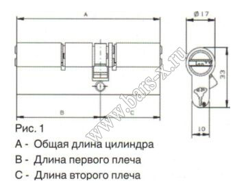  ������� 7 7 MUL-T-LOCK