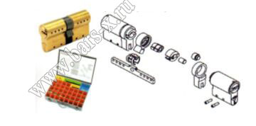 MUL-T-LOCK ���������� ��������� ��������