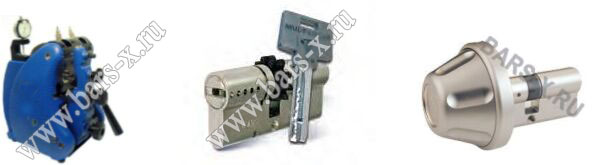 ������� MUL-T-LOCK 