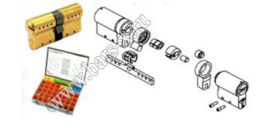 ������� MUL-T-LOCK 