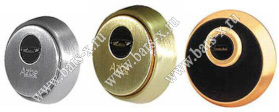 ��������� ����������� �� ASSA ABLOY
