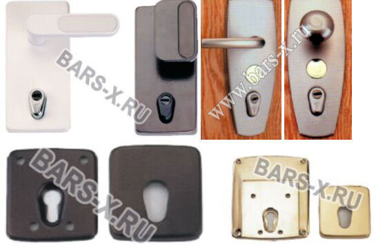 ��������� ������������� �� Mul-t-lock