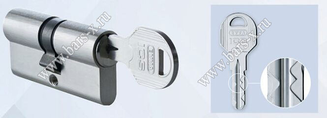 EVVA ICS - ���� ��� �����