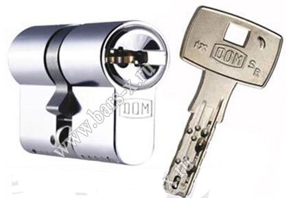 ������� DOM ����� 6SR/POINTLOCK
