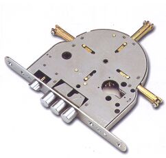 ����� mul-t-lock