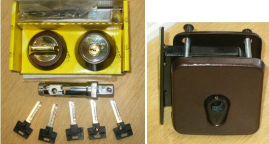 mul-t-lock