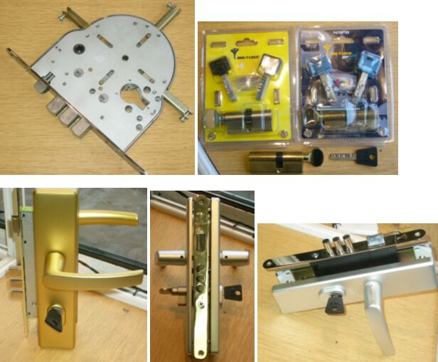 mul-t-lock