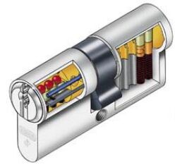 ABUS - PFAFFENHAIN INTEGRAL