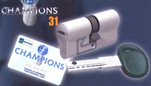 ����� MOTTURA CHAMPION