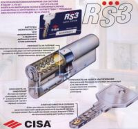 CISA  RS3