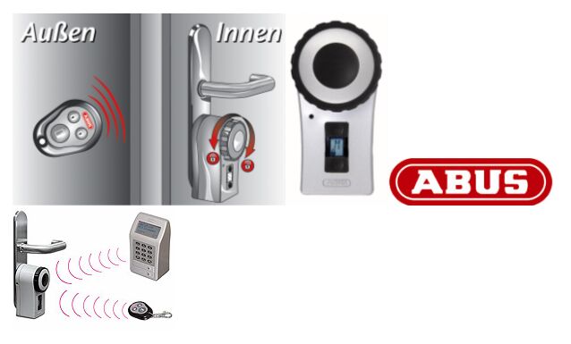 ����� ��������� ABUS