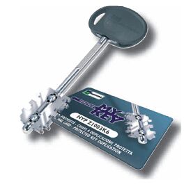 нуклео My Key