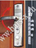 ������� ����������� ����� Master-Lock 