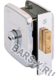 Дисковый замок с засовом М-60 от компании Mul-t-lock