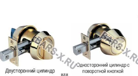 ���-���� �������� ����� �� �������� MUL-T-LOCK (���������)