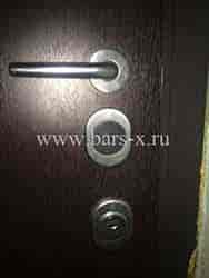 замена замка итальянской двери замена итальянского замка