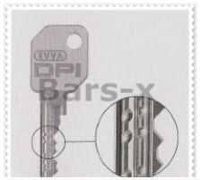EVVA DPI