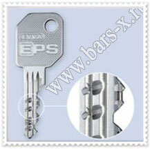 Цилиндр EPS