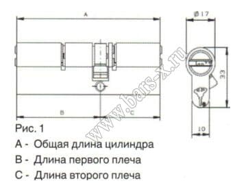 системы 7 7 MUL-T-LOCK картинка