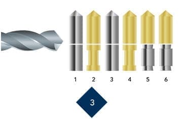 Мастер - системы ABUS серии Standard картинка