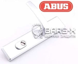 Дверные ручки ABUS картинка