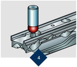 ABUS BRAVUS картинка