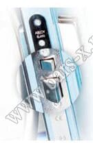 ABLOY EL480,  РE 480 электромеханический соленоидный цилиндровый замок с одним ригелем картинка