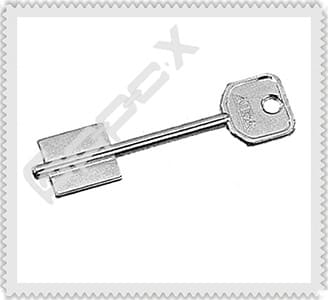 ключ СHl 1120 (92 мм) ATRA картинка