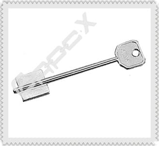 ключ СHl 1220 (116 мм) ATRA картинка