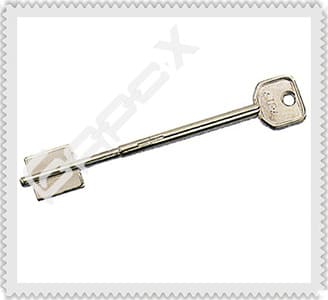 ключ СHl 1520 (144 мм) ATRA картинка