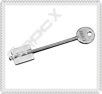 ключ СHl 1220 М (120 мм) ATRA картинка
