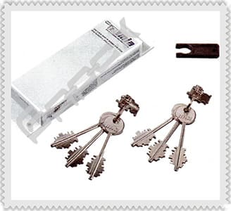 ключи BLO 6110 М (90 мм) ATRA картинка
