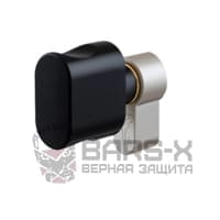 вертушка mul-t-lock цвет Краска черная картинка