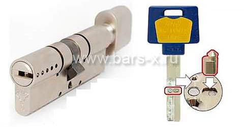 для дорогих и высококачественных цилиндров наличие карточки обязательно картинка