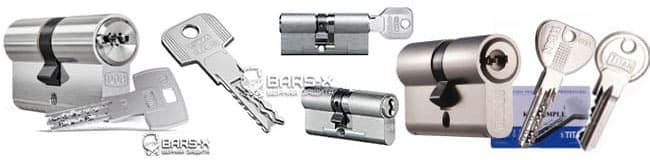 Преимущества системы мастер - ключ картинка