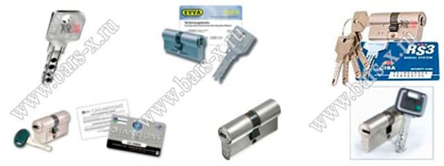 Техническая поддержка и обслуживание системы мастер - ключ картинка