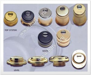 Замена, установка и ремонт дверных замков картинка