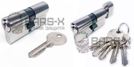 Как выбрать цилиндр замка картинка