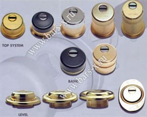 Замена личинки замка и установка броненакладки на стальной двери Мастер - лок картинка