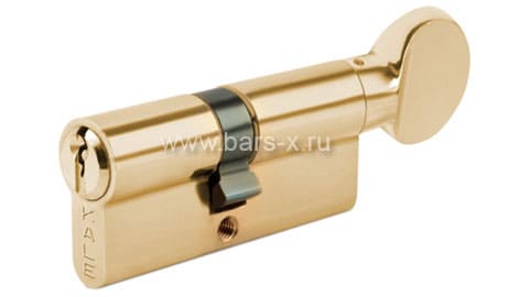 Вызвать мастера для замены или ремонта личинки замка Kale входной двери 