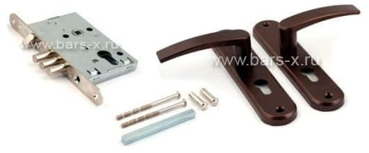 Установка новой личинки картинка