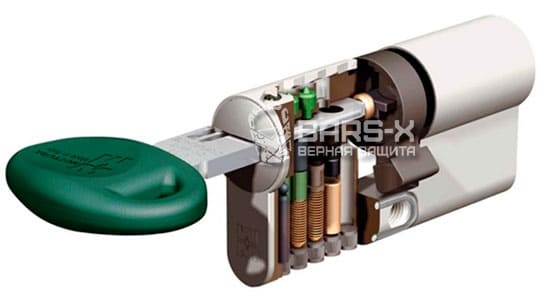 Установка новой личинки картинка