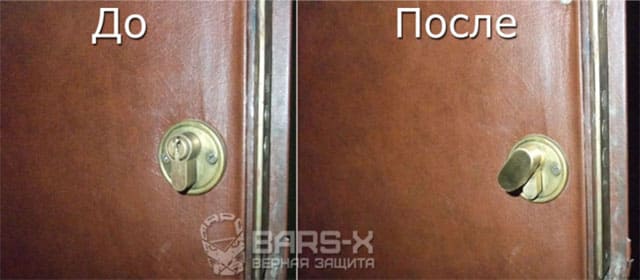 Как выбрать личинку замка? фото Как выбрать личинку замка?