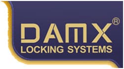 Замки DAMX. Сервис: ремонт, установка, вскрытие и замена дверных замков и личинок Домакс картинка