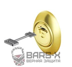 Защитные накладки Disec серии MG3GDM  картинка