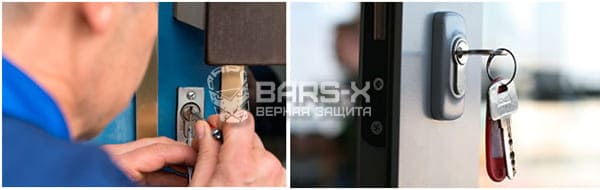 Аварийное вскрытие замков DOORLOCK в Москве и МО картинка