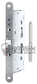 Замок дверной огнестойкий DOORLOCK V1901 картинка