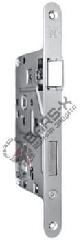 Замок дверной DOORLOCK 402 картинка