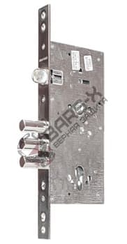 Замок дверной DOORLOCK 9252С картинка